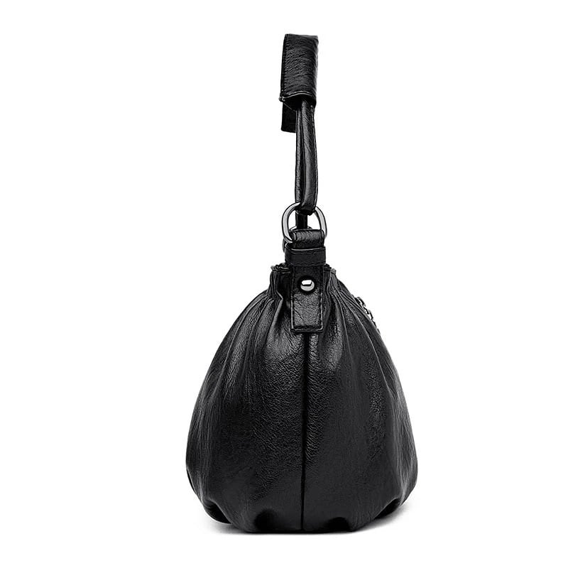 EUGENE | CLASSIC MULTI-LAYER BAG