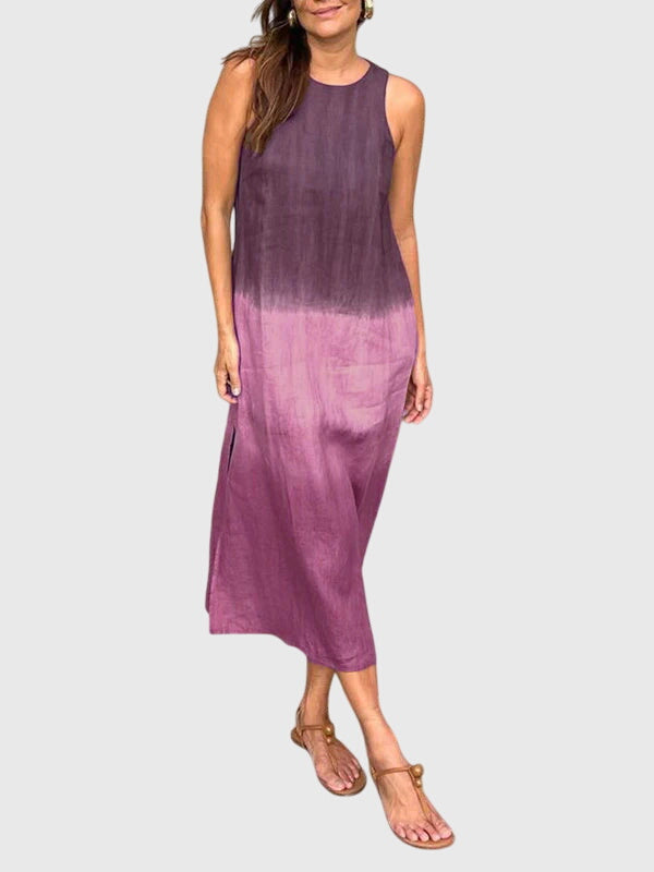Dana | Stylish Print Dress