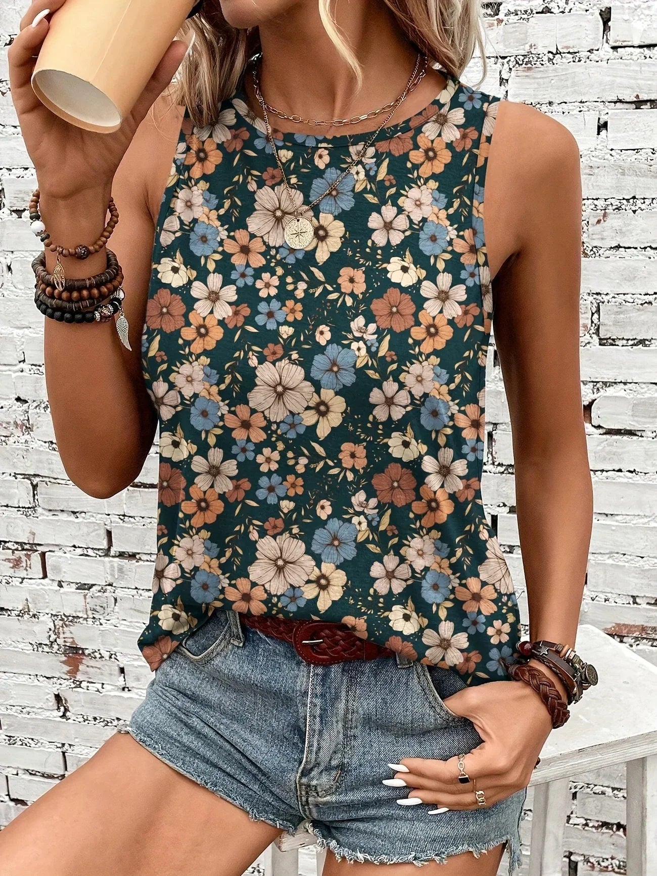 Army Green / 2XL