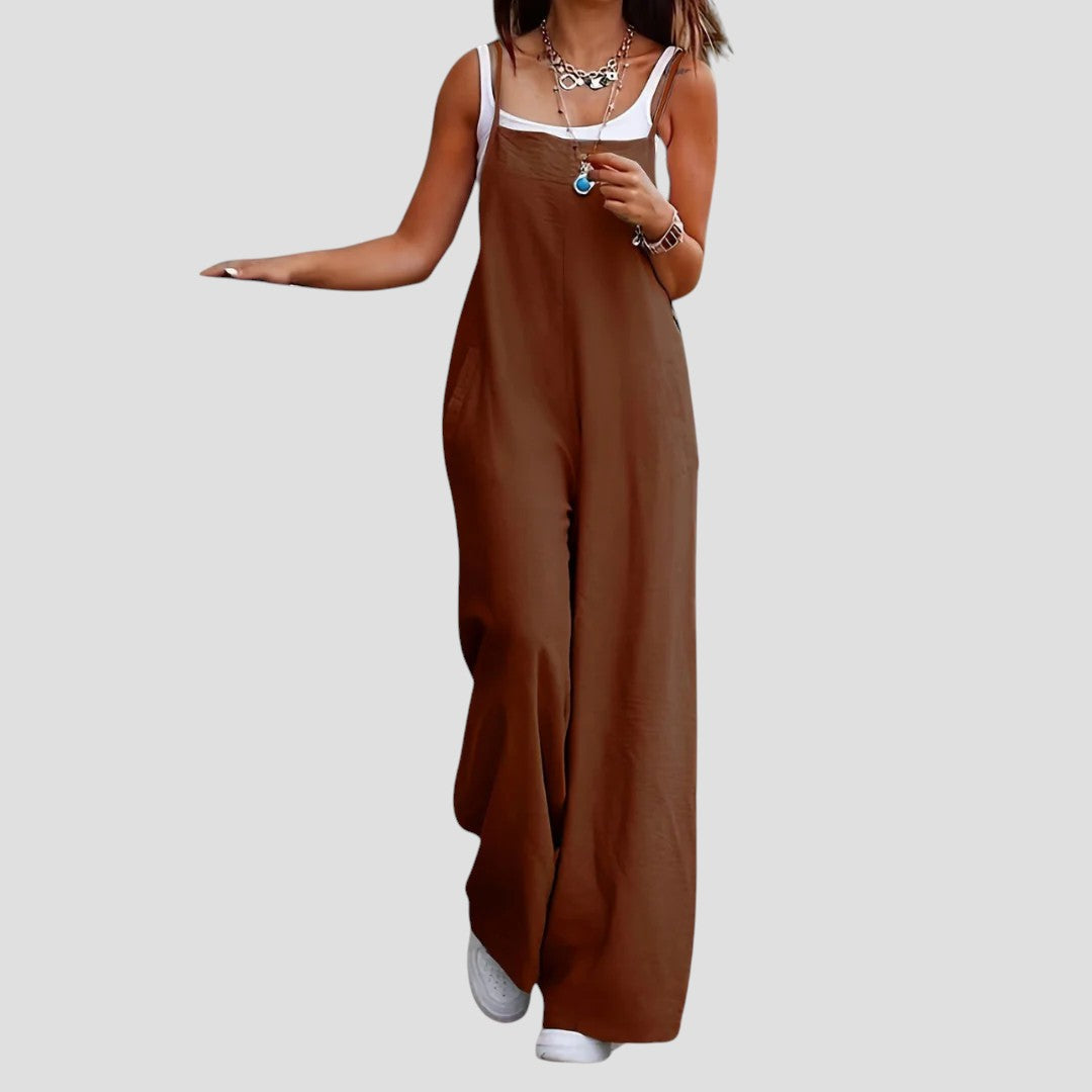 GLYDEL | CHIC SUMMER JUMPSUIT