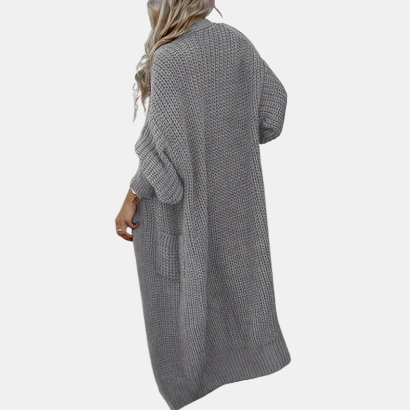 Nova | Long Comfortable Cardigan