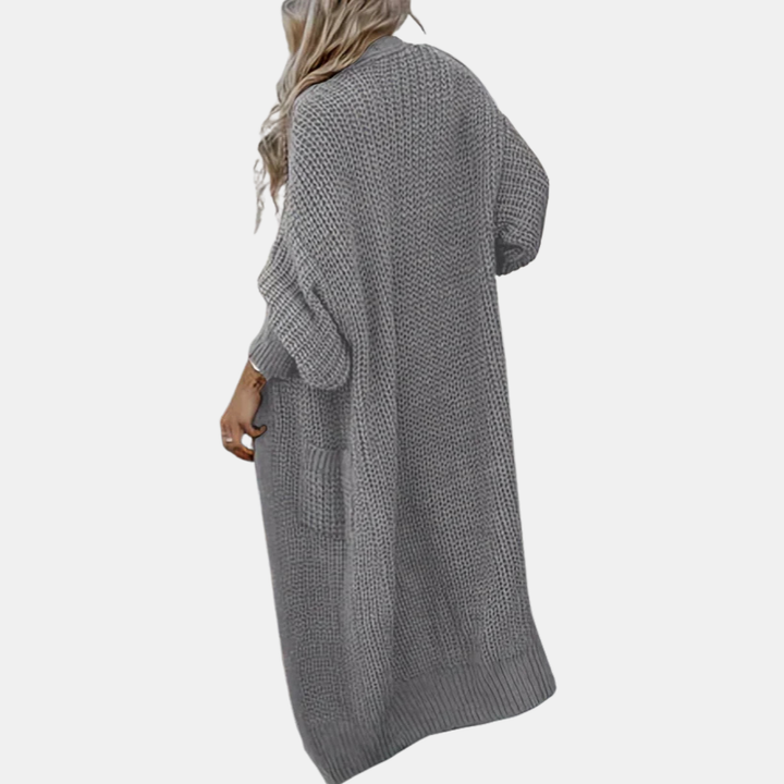 Nova | Long Comfortable Cardigan