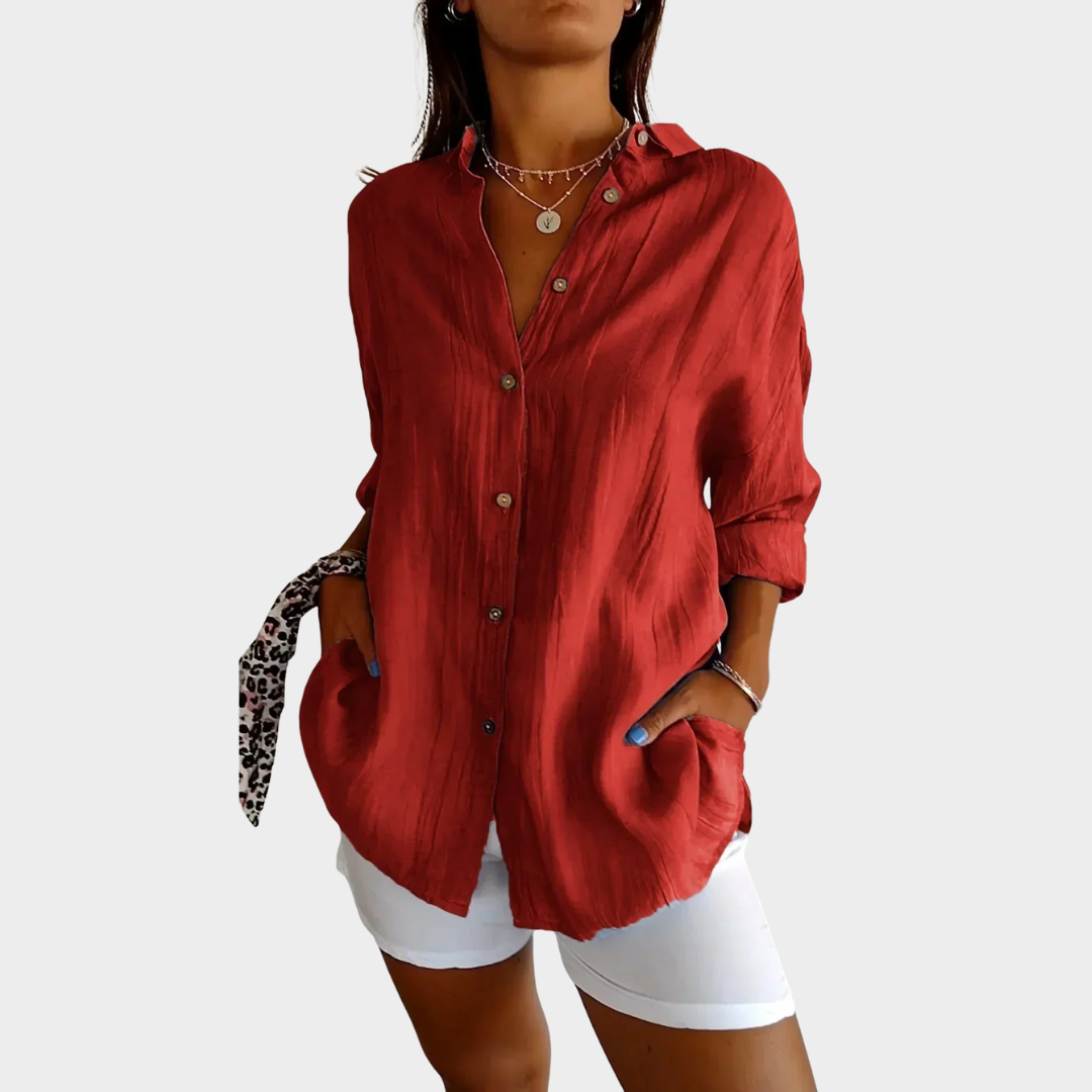 Red / 5XL
