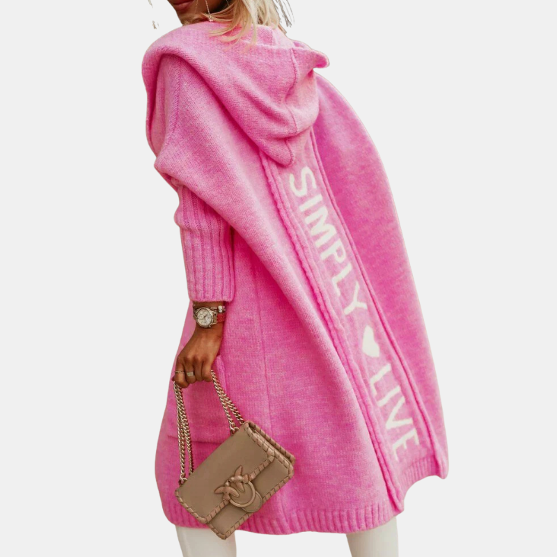 Pink / XL