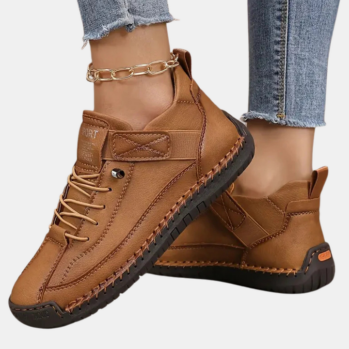 Martha | Comfortable Orthopedic Sneakers