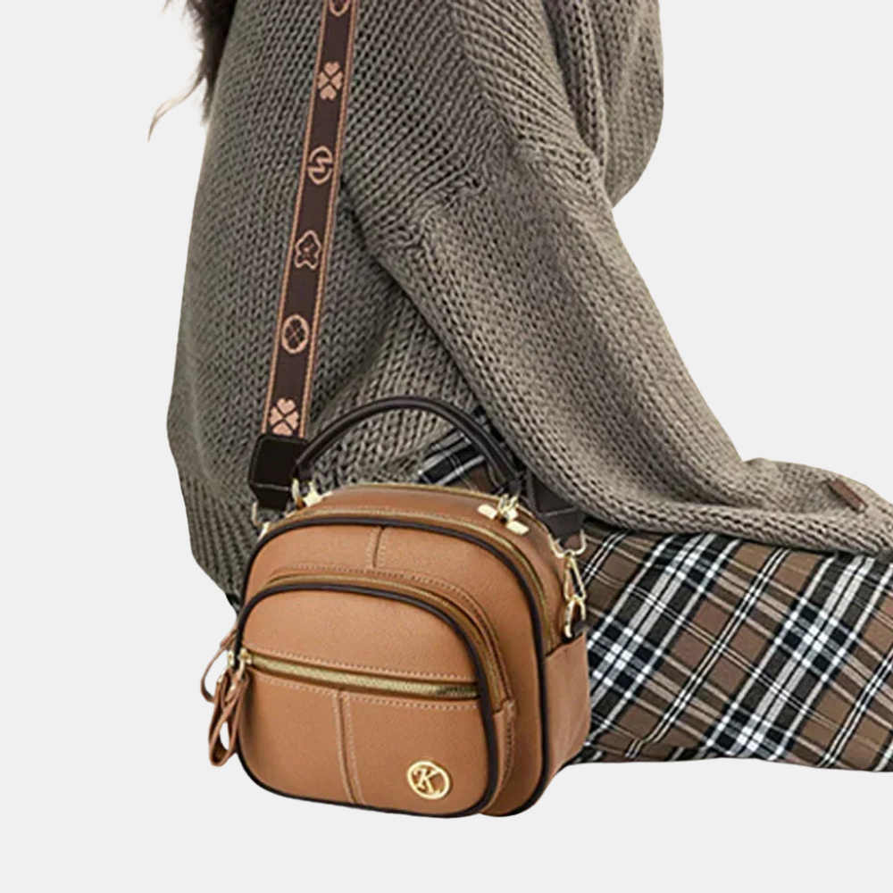 MOLLY | STYLISH MINI CROSSBODY SHOULDER BAG