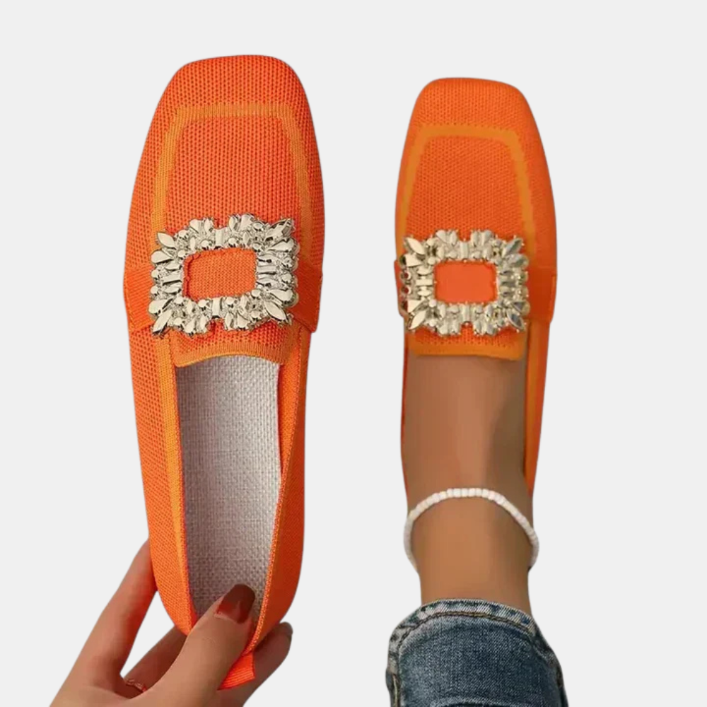 Orange / 11