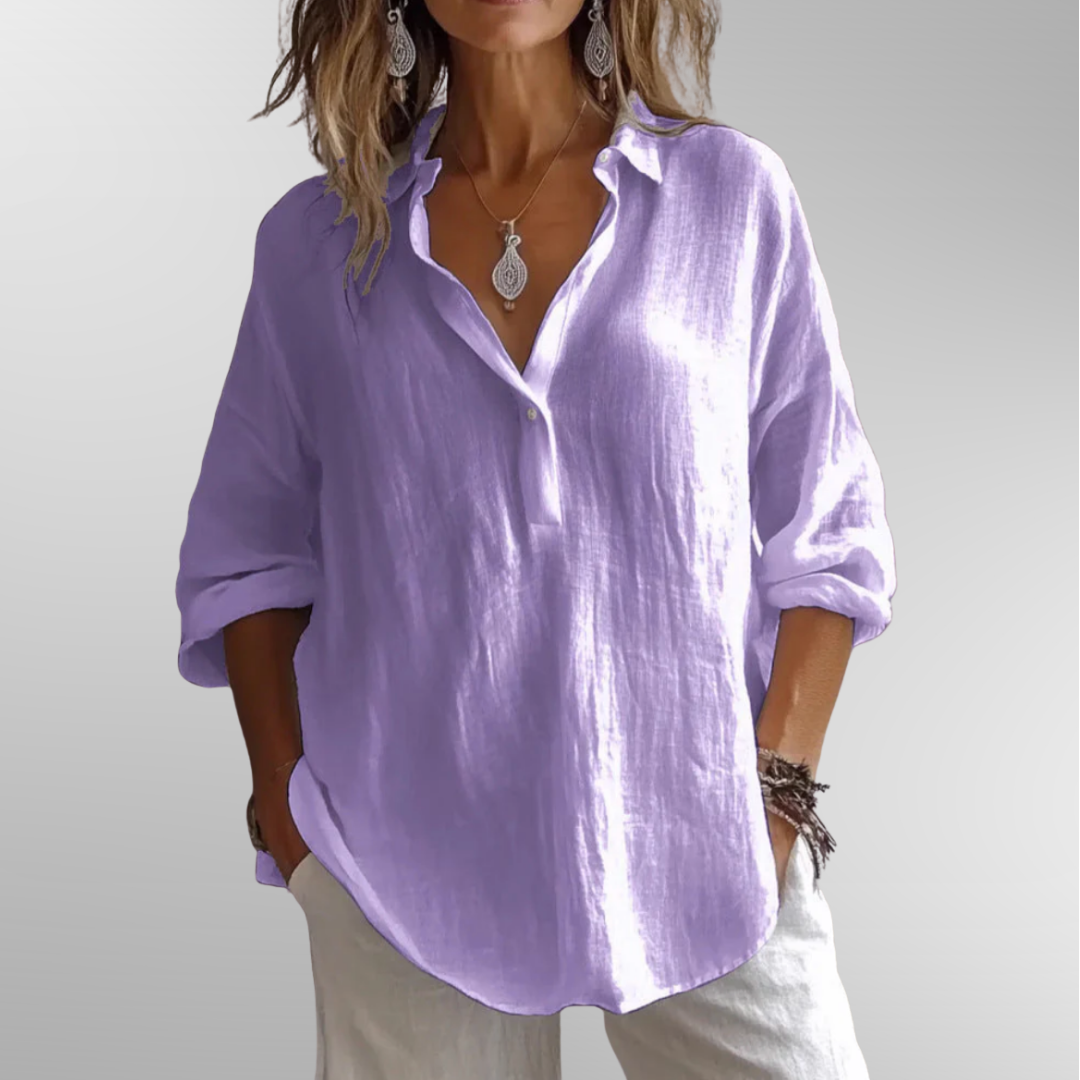Purple / 5XL