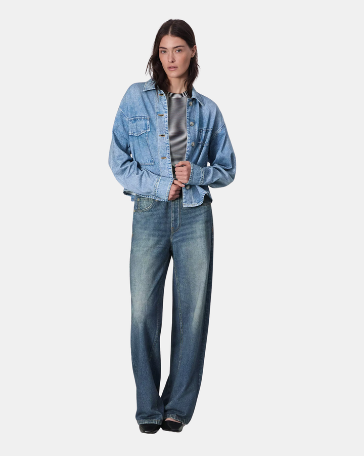 Willa | Sweatpants Jeans