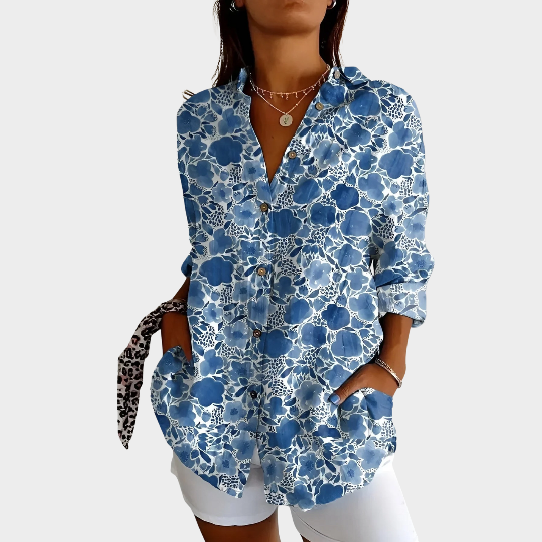 Floral 6 / 5XL