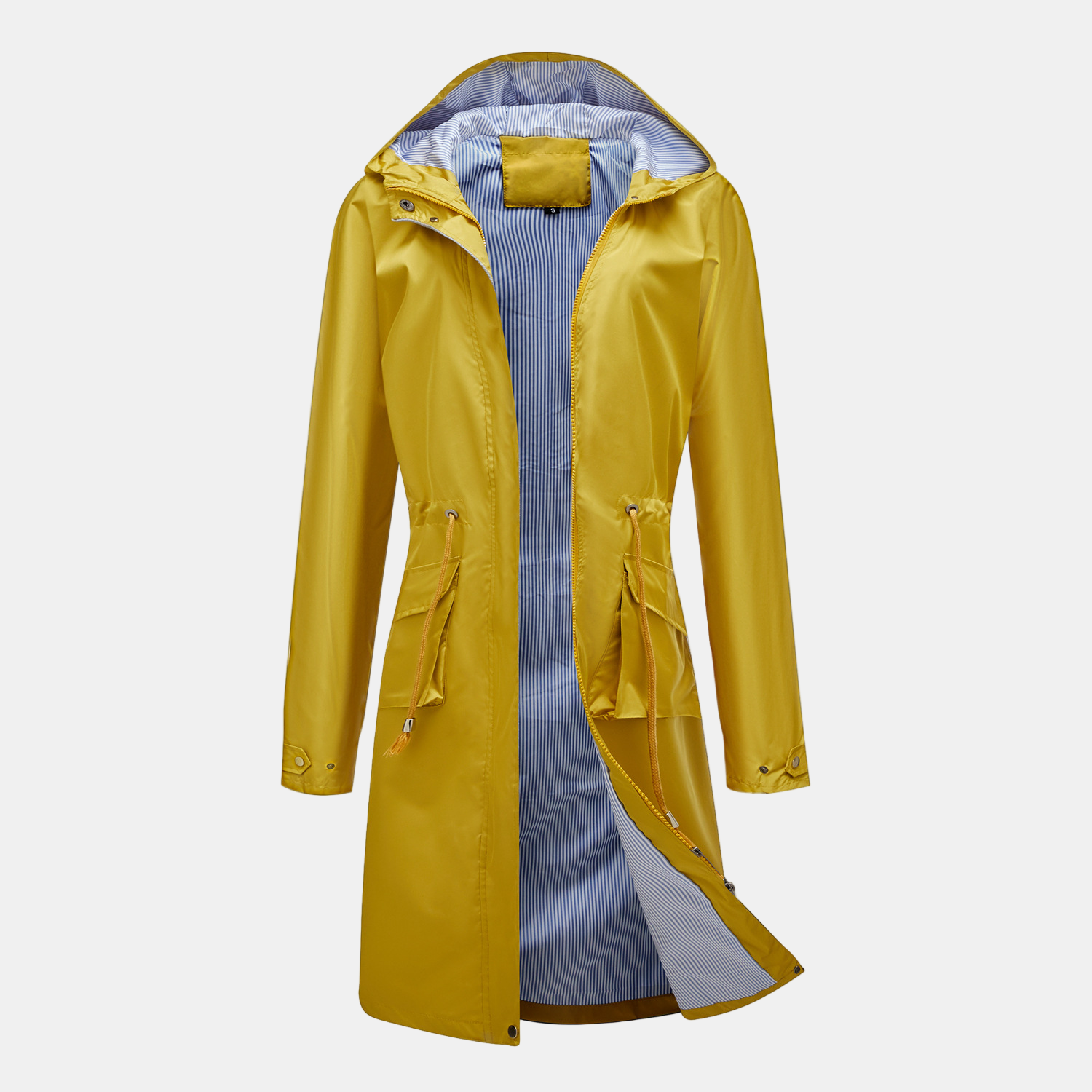Yellow / 3XL
