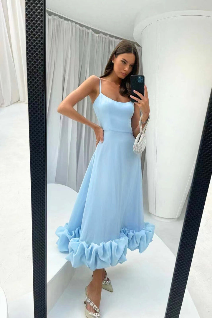 THERESE | MODERN ELEGANCE MAXI DRESS