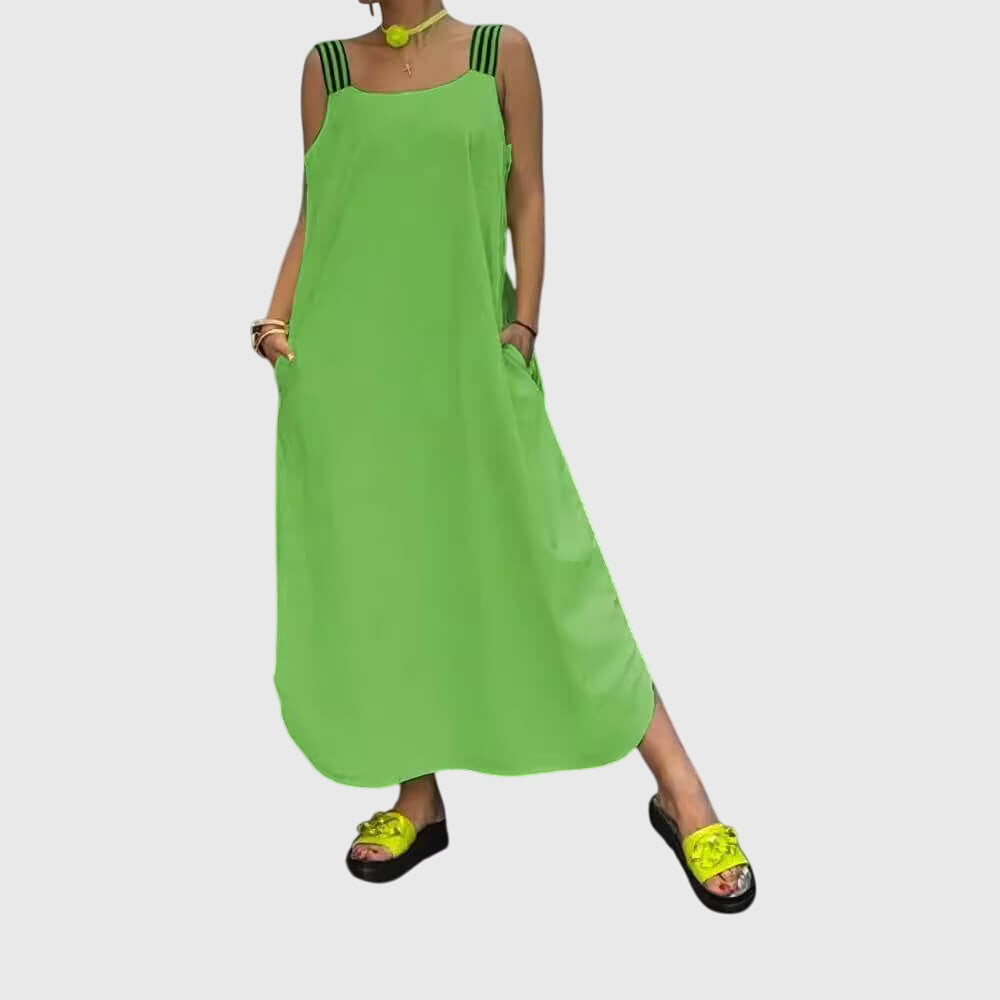 Elle | Summer Dress