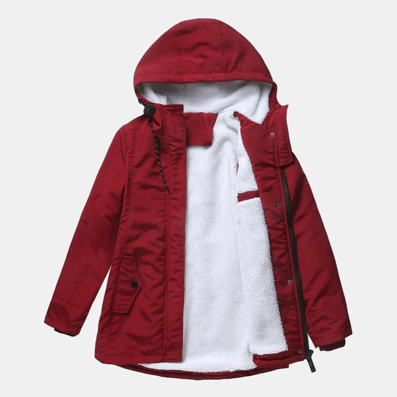 Red / 4XL