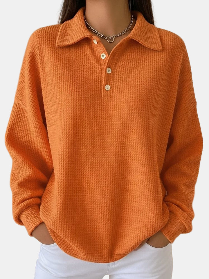 Lindsay | Casual Sweater