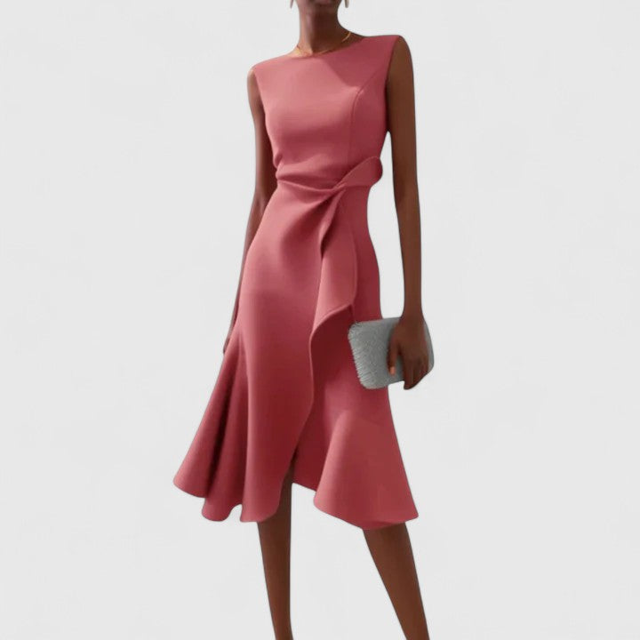 Erica | Sophisticated Dress