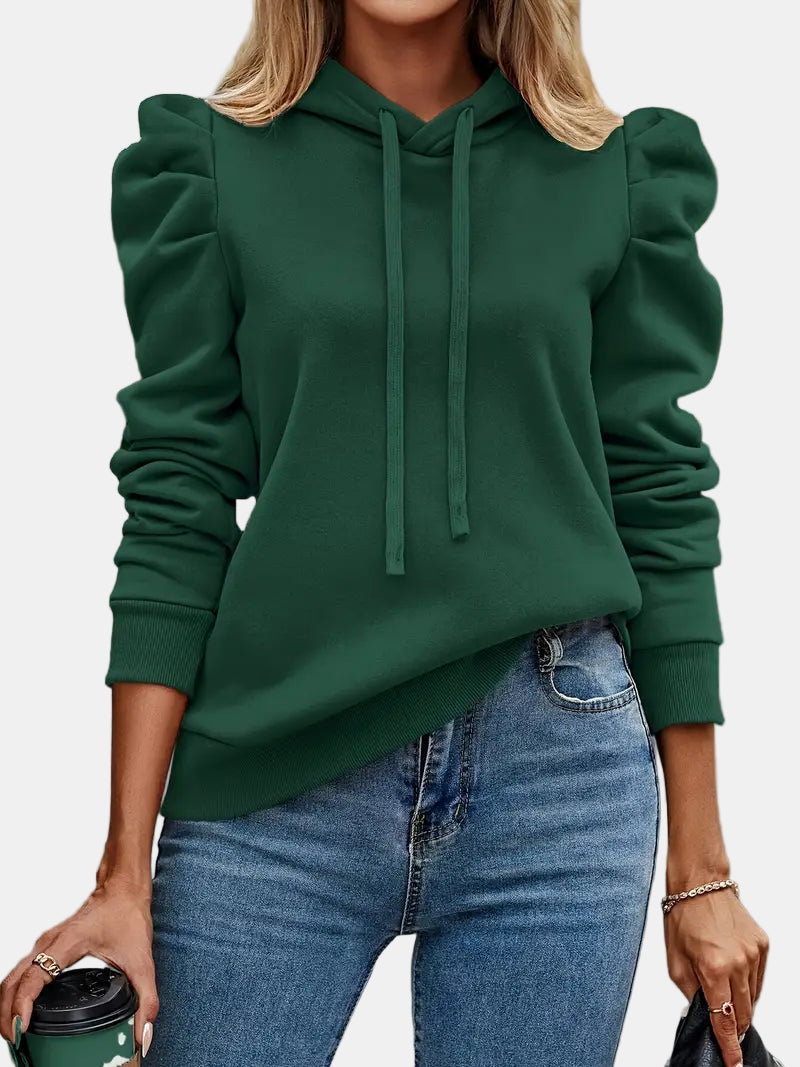 Dark Green / XL