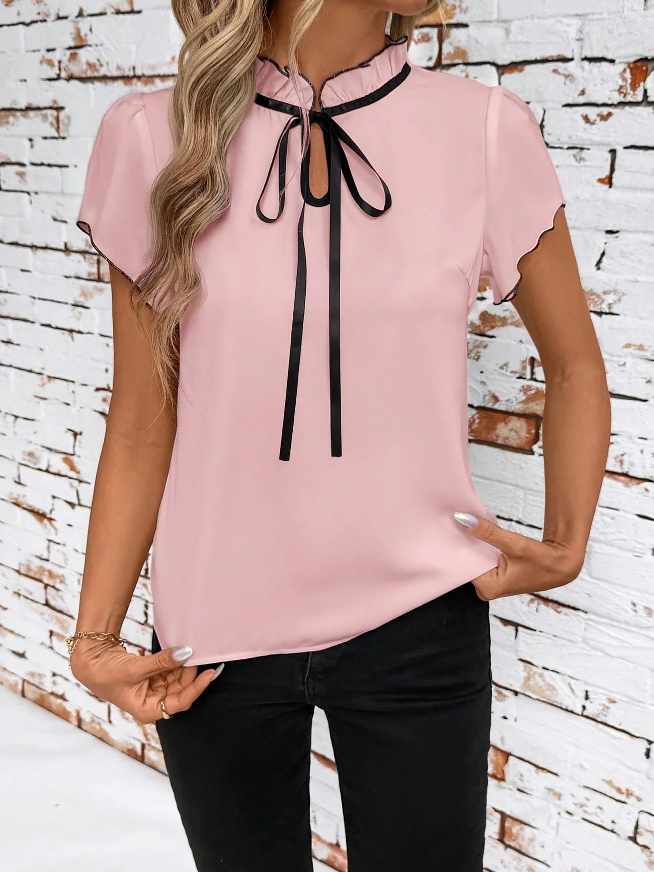Pink / 2XL