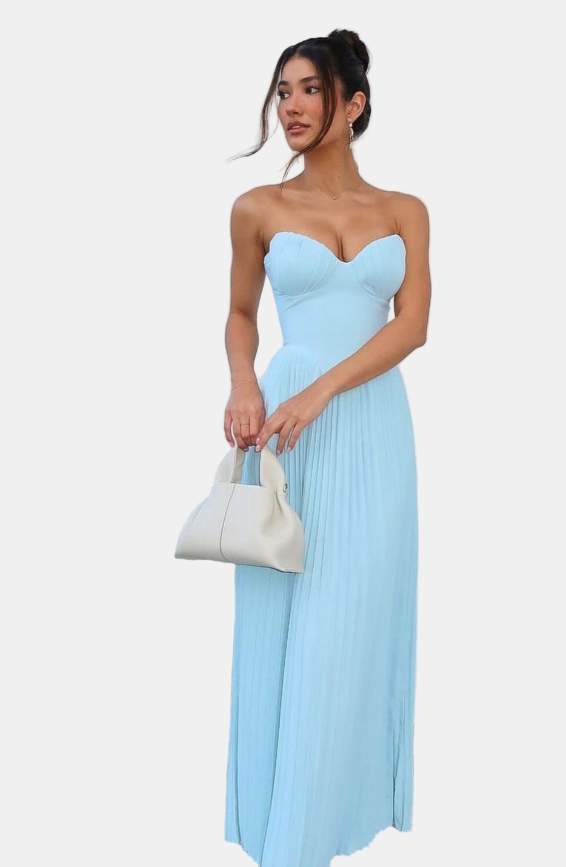 Blue / L