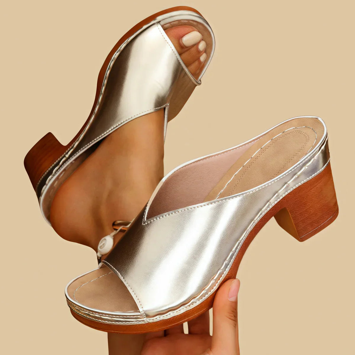 Gold / 12