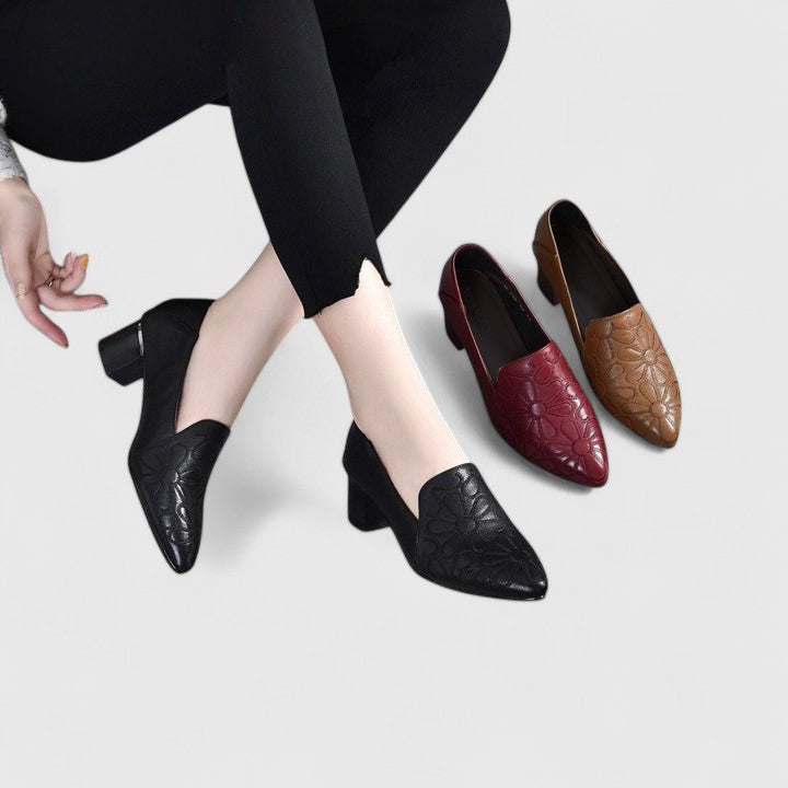 Moselle | Sophisticated Shoes