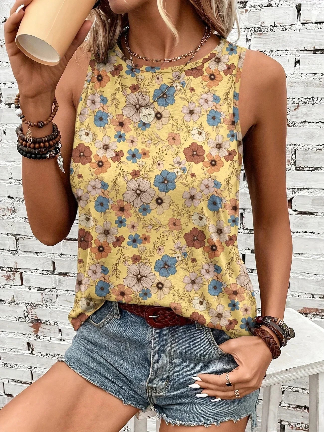 Yellow / 2XL