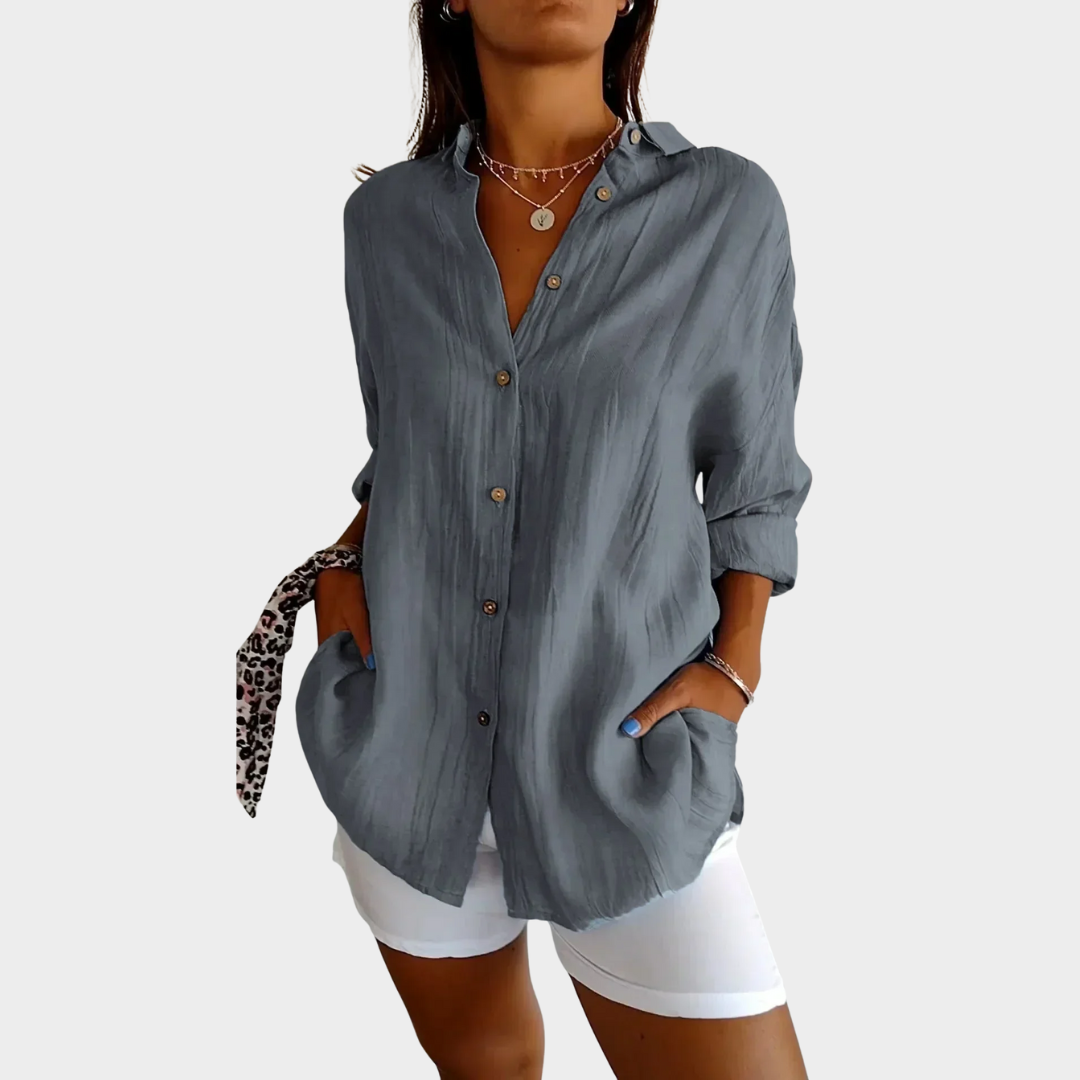 Gray / 5XL