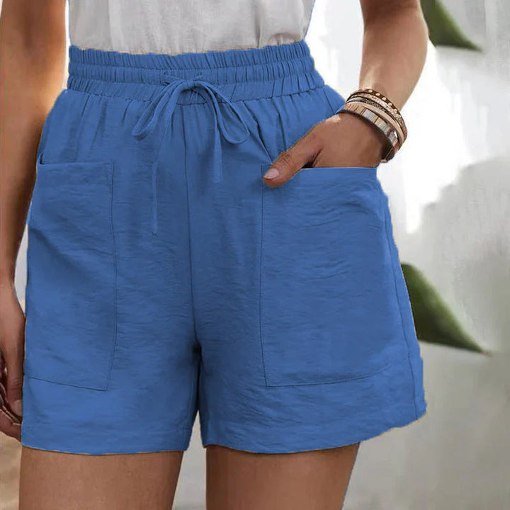 BELLA | CHIC CASUAL SHORTS