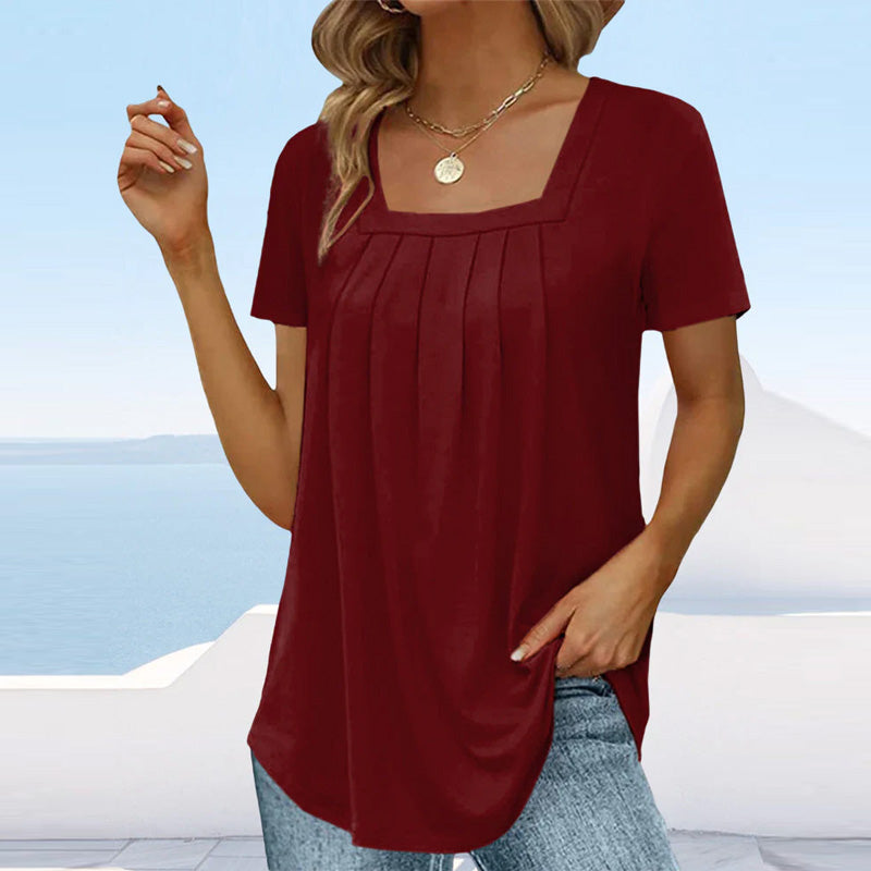 Burgundy / 5XL