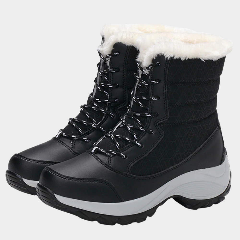 Black / 10