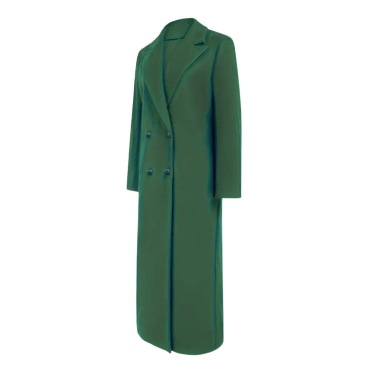 Colette | Longline Trench Coat