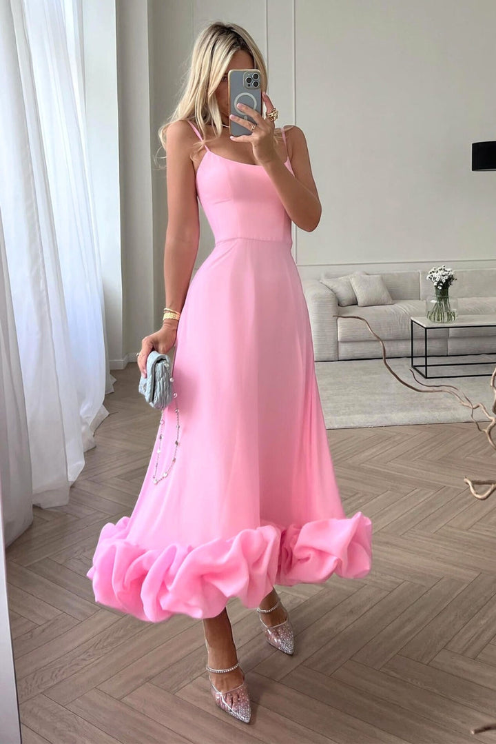 THERESE | MODERN ELEGANCE MAXI DRESS