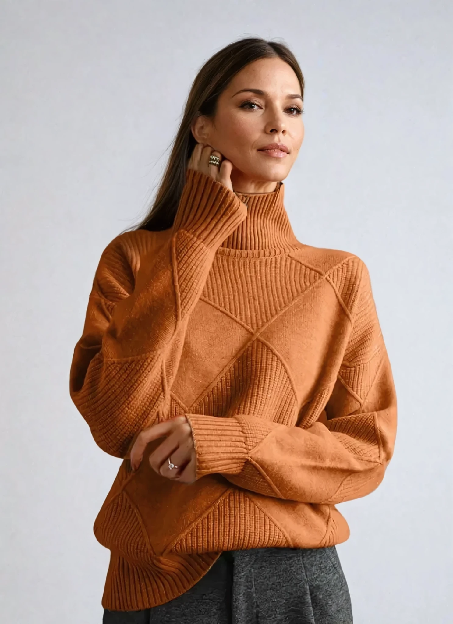 Orange / 2XL