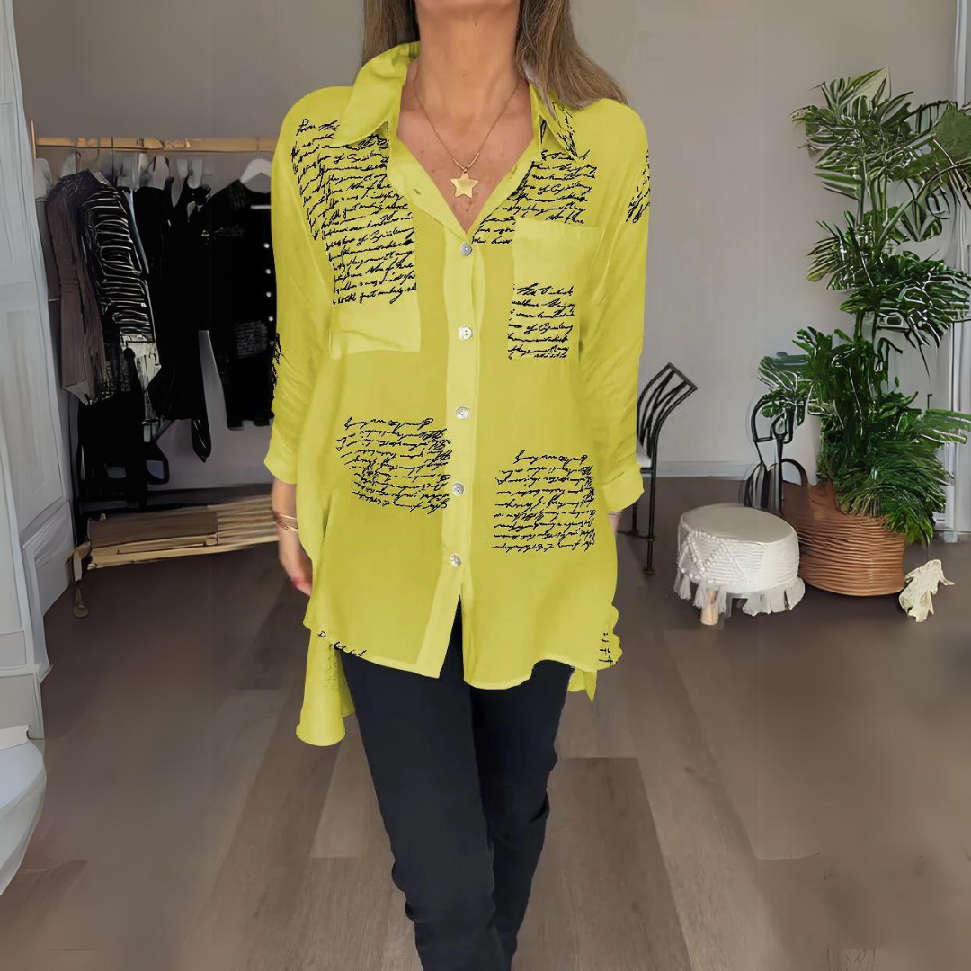 Yellow / 5XL