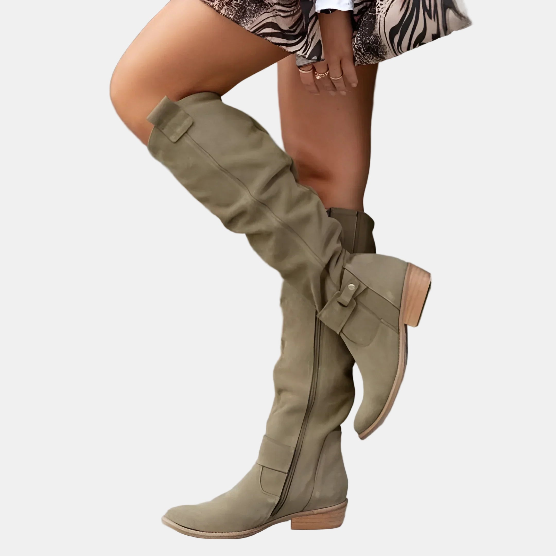 Dark Green / 11