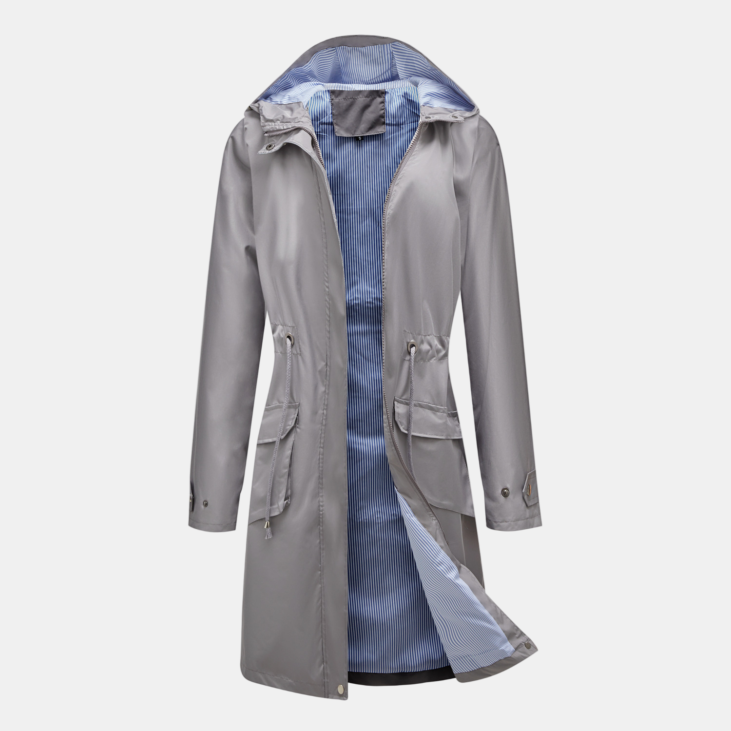 Gray / 3XL