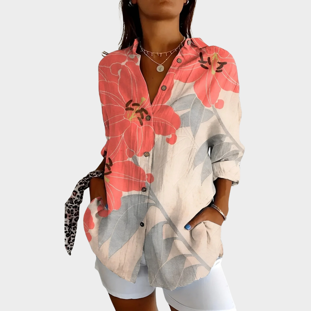 Floral 7 / 5XL