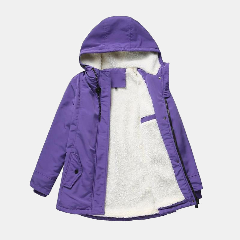 Violet / 4XL
