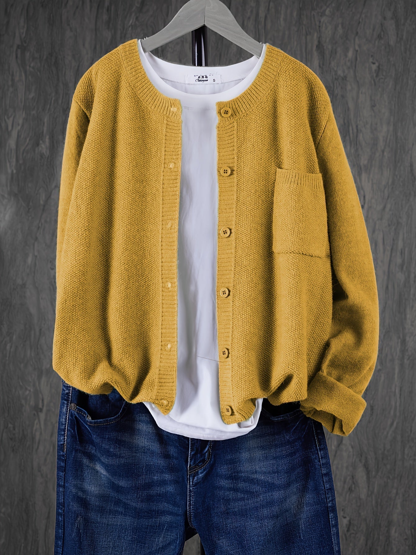 Yellow / 2XL