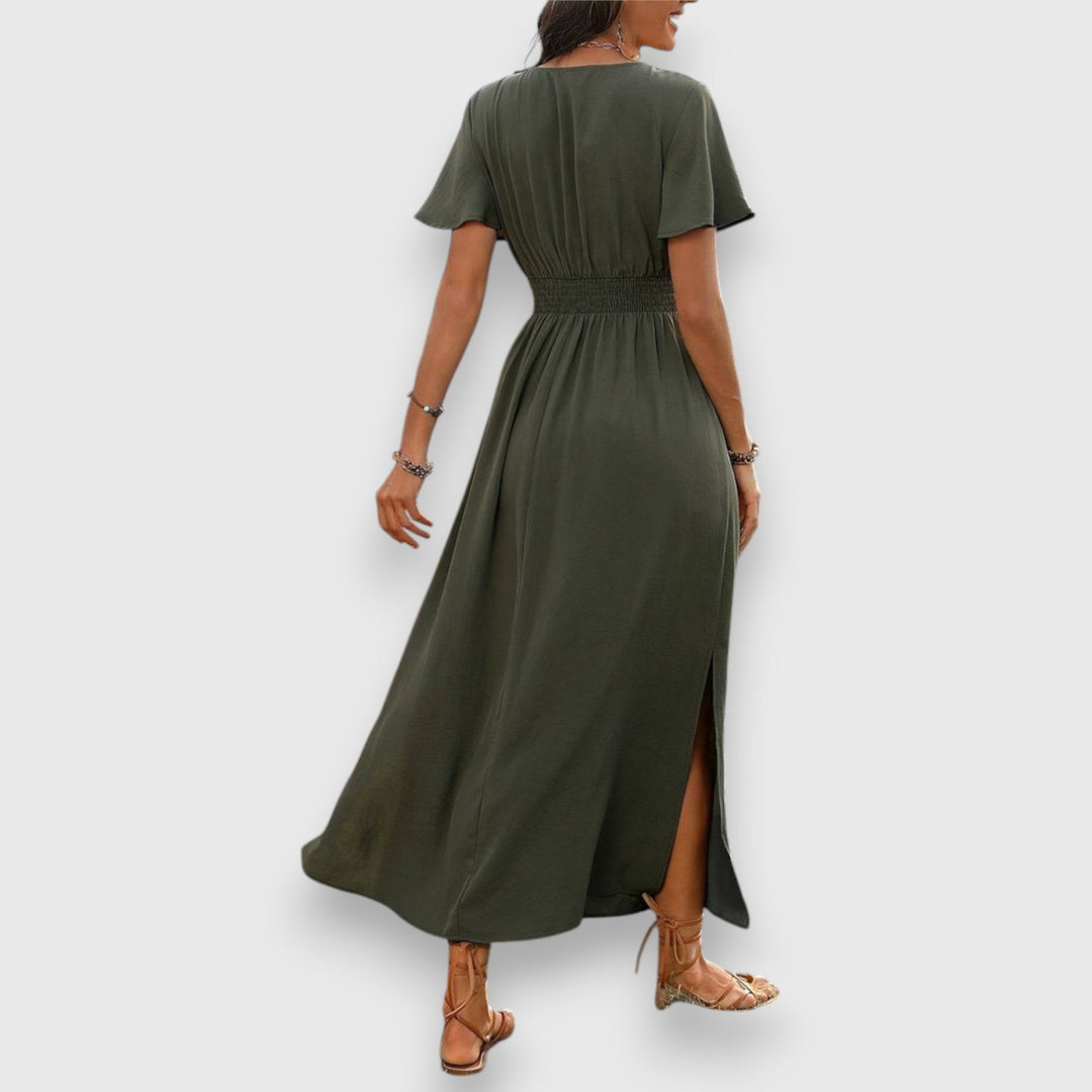Edith | Elegant Dress
