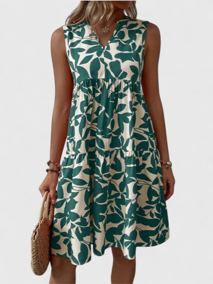 Georgia | Sophisticated Dress