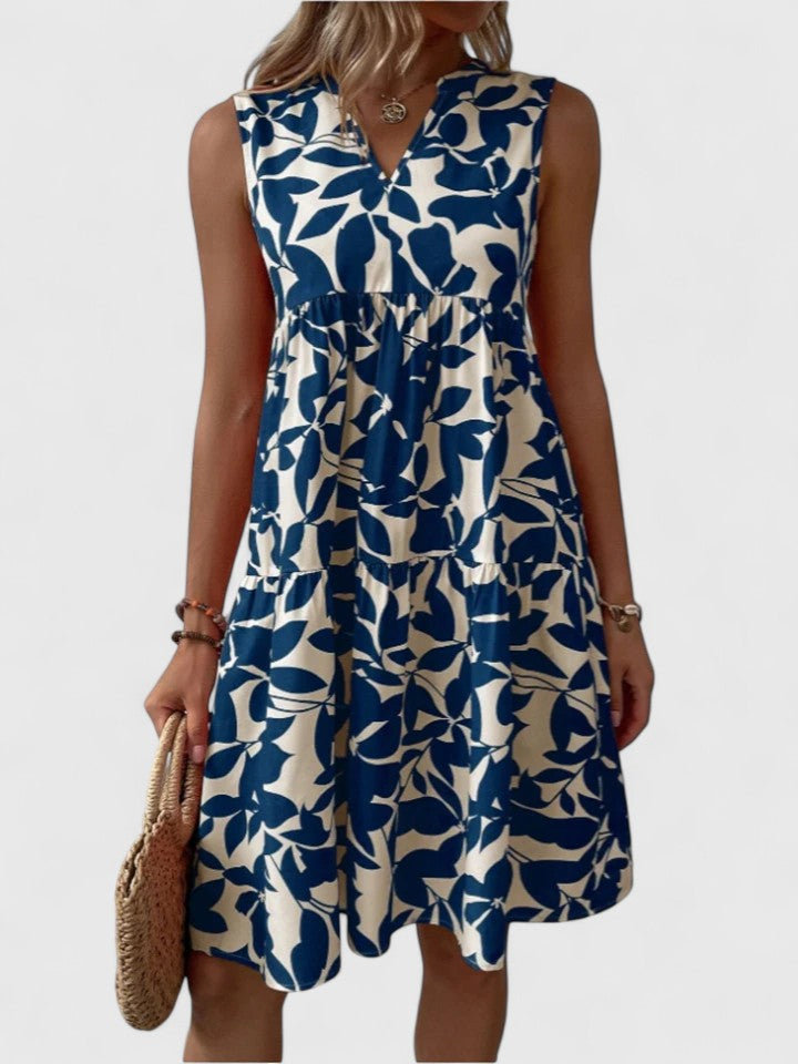 Georgia | Sophisticated Dress