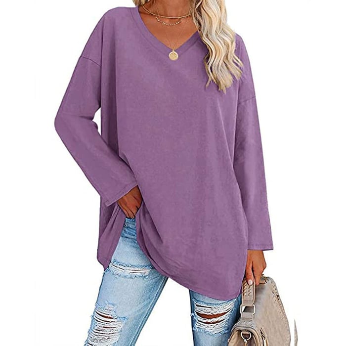 Purple / 2XL