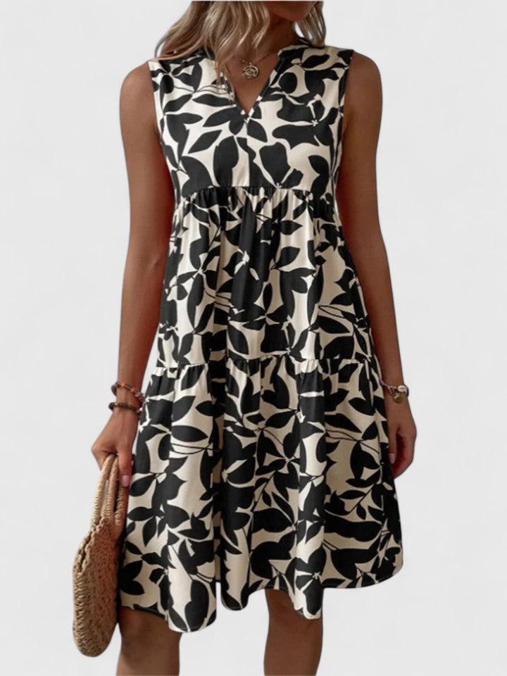 Georgia | Sophisticated Dress
