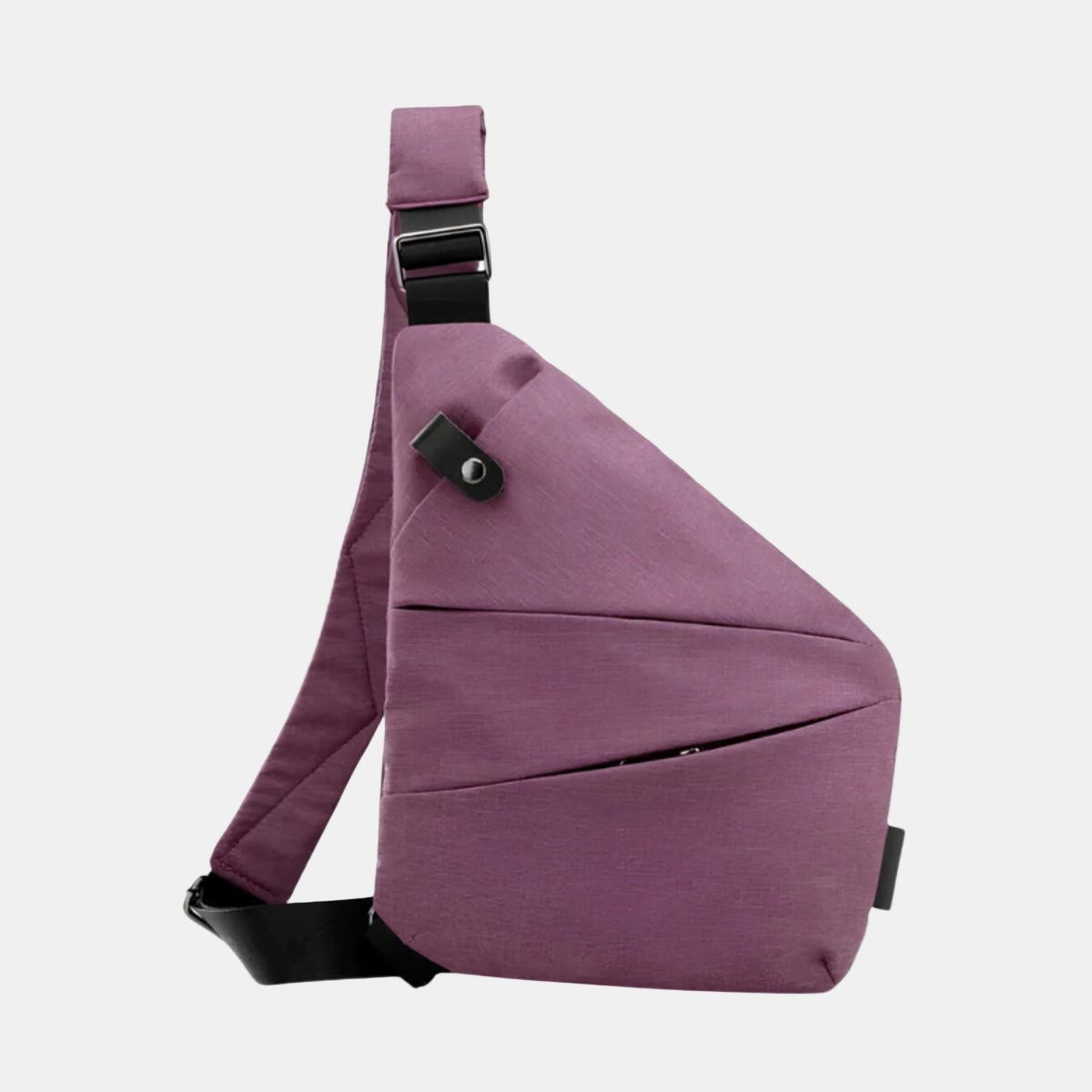 Light Purple / Left Handed