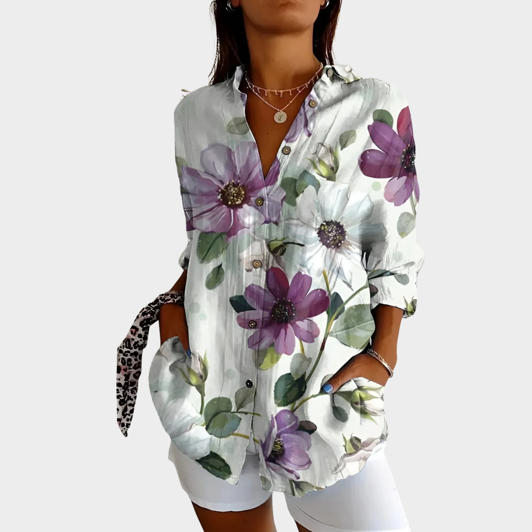 Floral 8 / 5XL