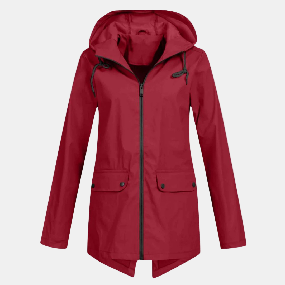 Wine Red / 3XL