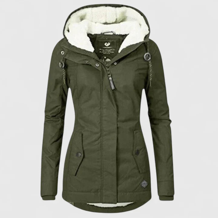 Green / 2XL