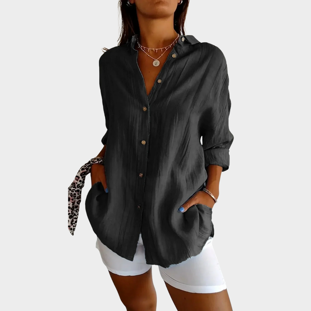 Black / 5XL