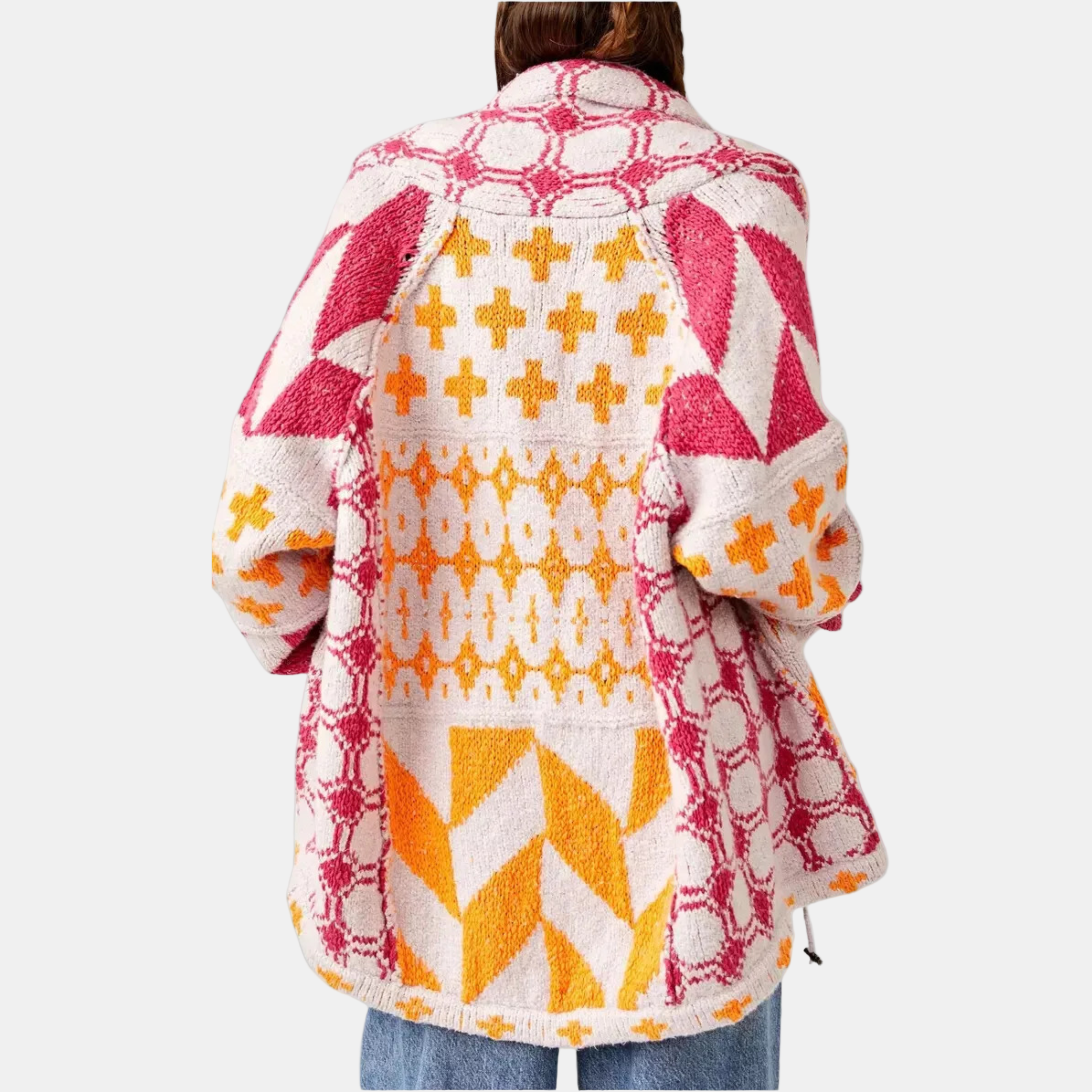 Pink / One Size